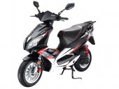 2011 Sachs SpeedJet RS photo